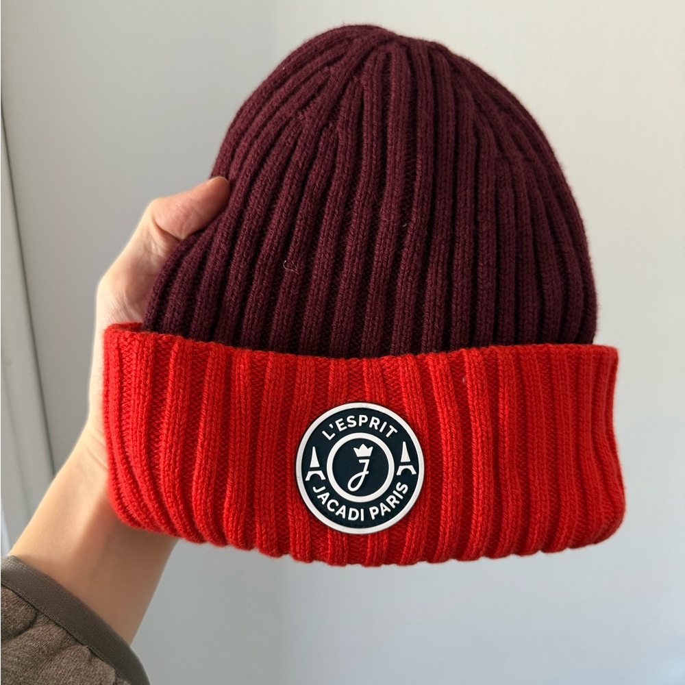 Jacadi Kids Beanie - Never Worn